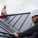 What Makes a Roofing Company Trustworthy in Arlington