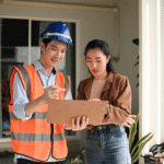 What to Expect When Working With a Metal Structure Contractor for the First Time