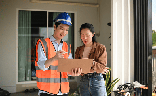 What to Expect When Working With a Metal Structure Contractor for the First Time