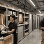 Why Professional Custody Matters for Valuable Goods