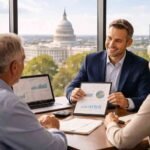 Why Should Investors Trust Financial Advisors for Portfolio Management in Washington