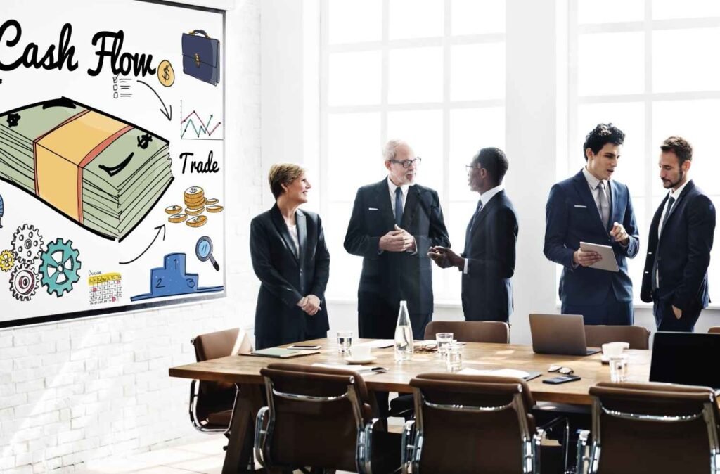 Address Company Stock and Outside Investments