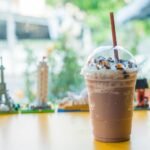 Starting Bubble Tea Business for Sale