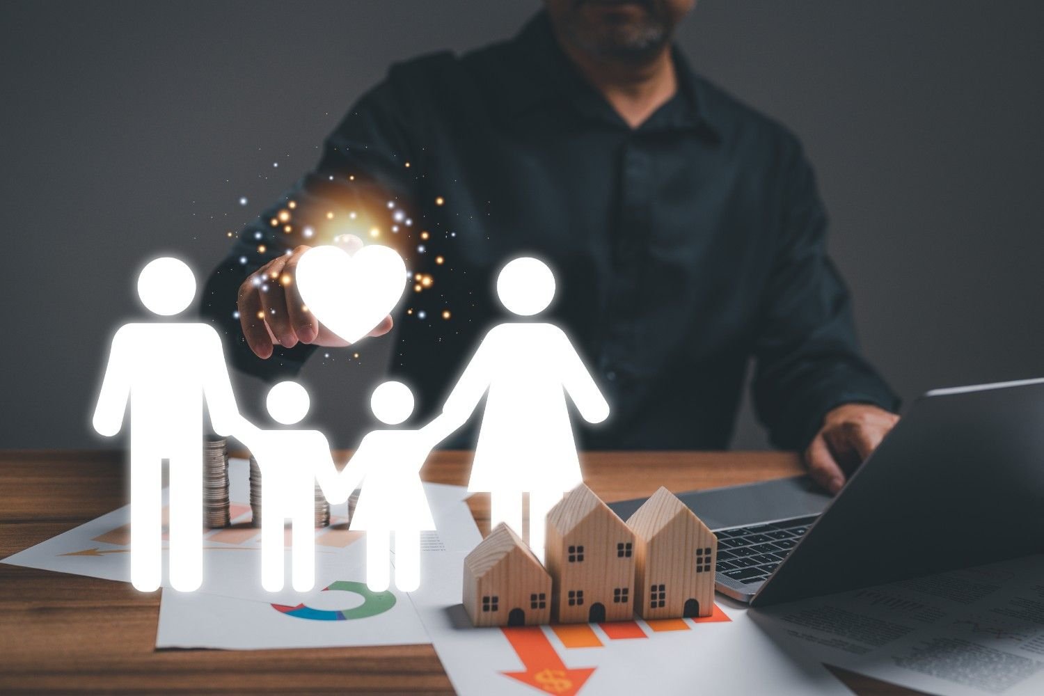 Best Practices for Managing Family Businesses
