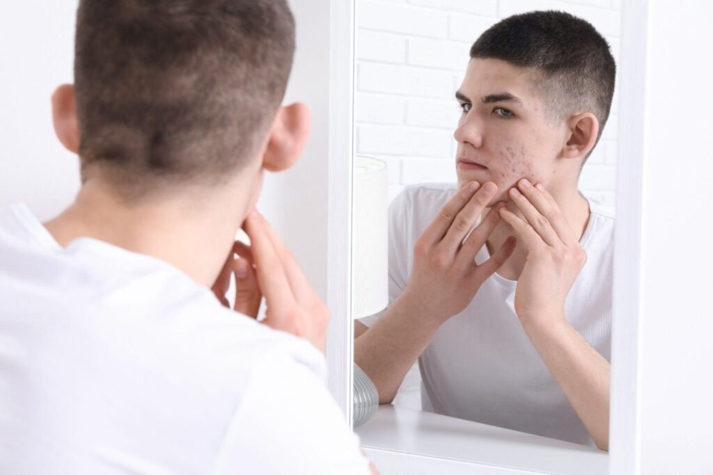 When to Seek Professional Help