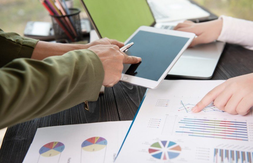 Collect Market Data