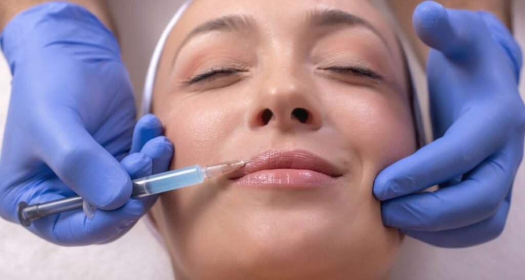 Popular Procedures for Lip Enhancement in Sydney