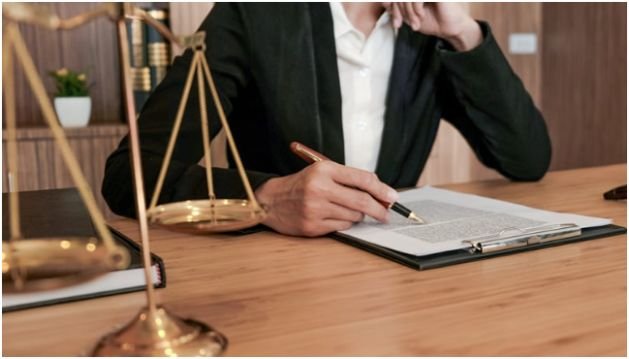 Role of the Sydney Assault Lawyer Throughout the Legal Process