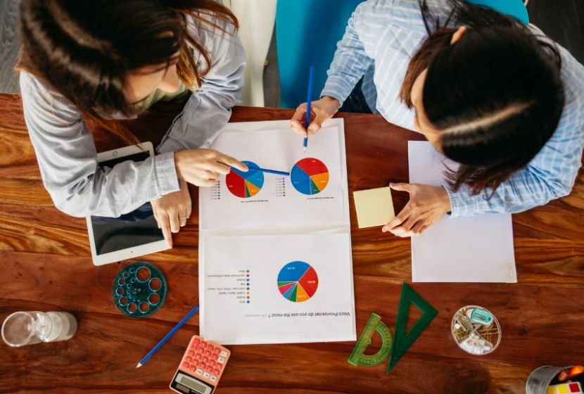 Types of Market Segmentation