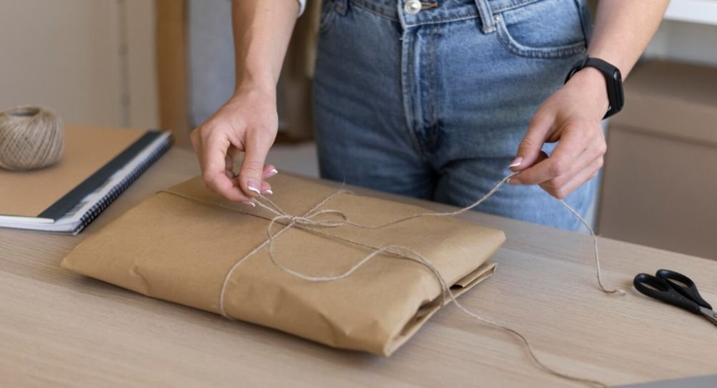 What Are Poly Mailers?