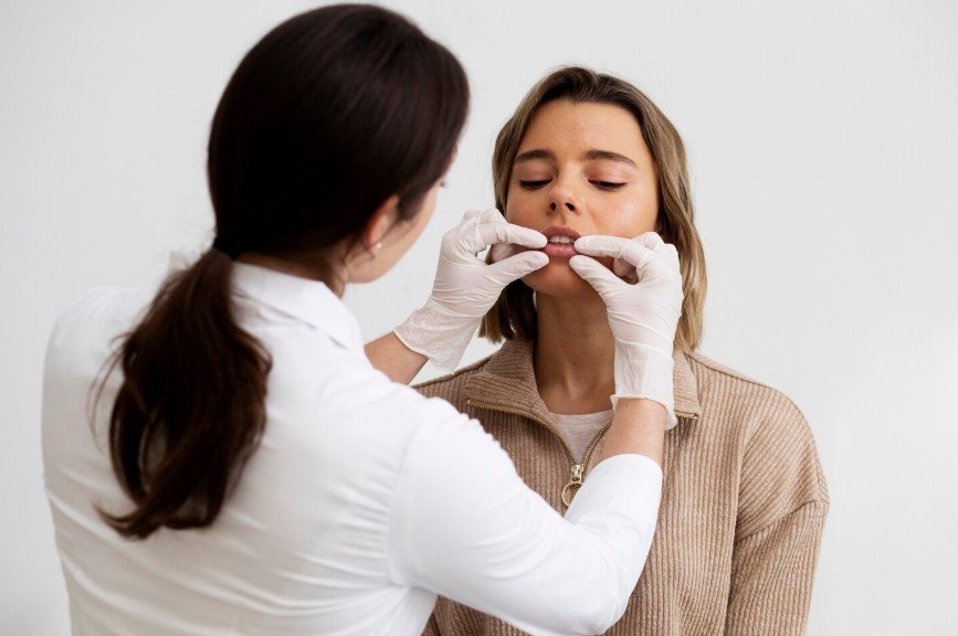 What is Lip Enhancement?