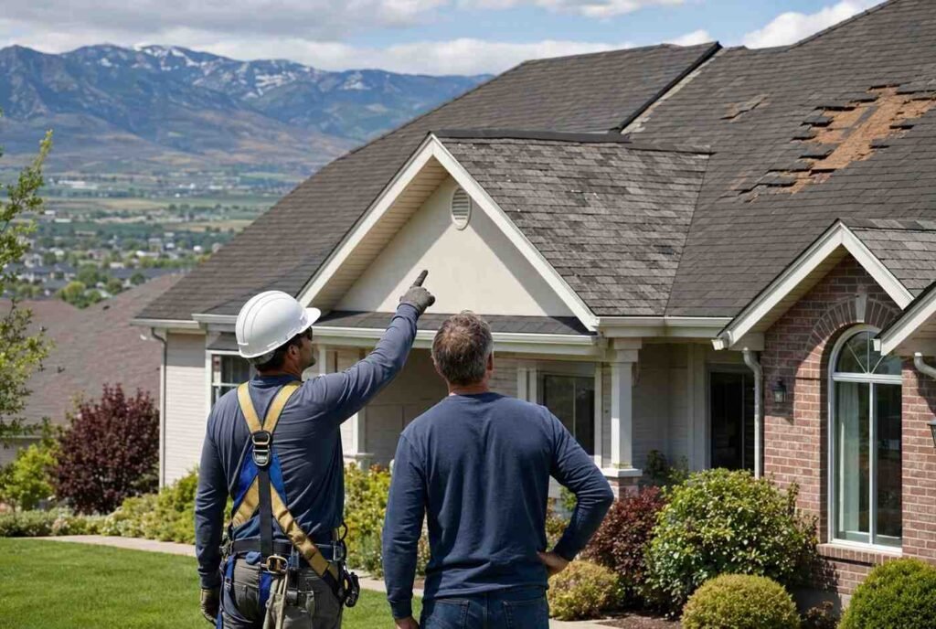 What Contractors Look at Before Recommending Either Option
