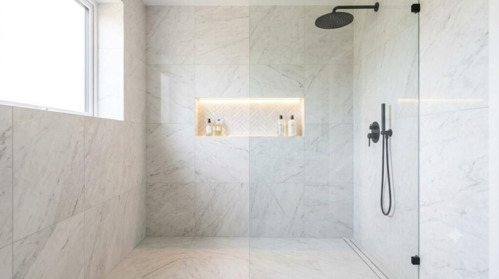 Embrace Light Colors and Strategic Lighting