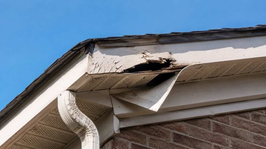 Raccoons The Heavyweights of Home Destruction