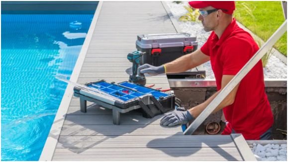 Why professional maintenance matters