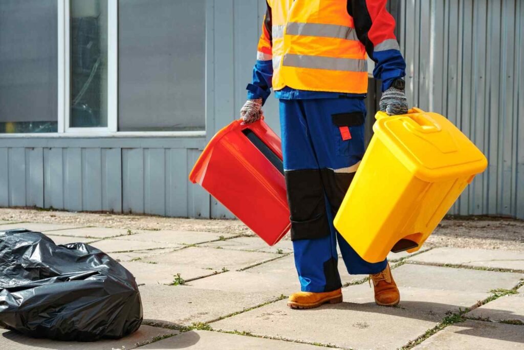 Which Environmental Variables Dictate Equipment Configuration?