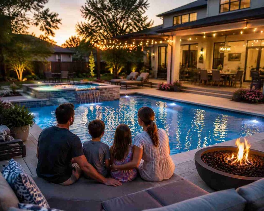 When a Resort-Style Layout Delivers More Value