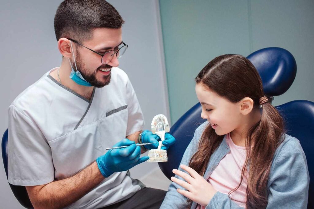 The Science of Osseointegration