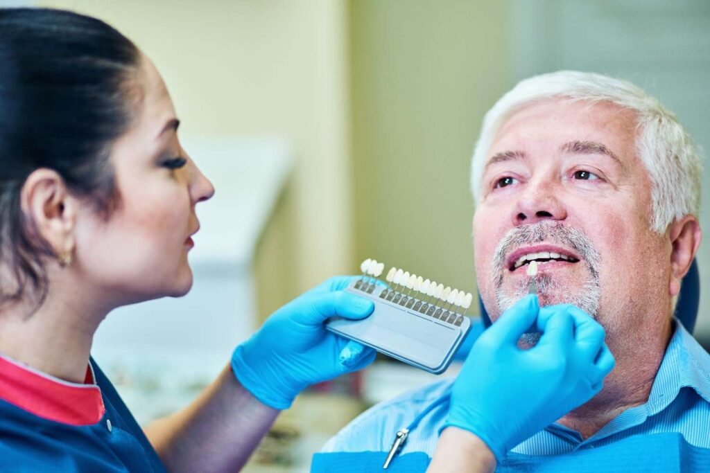 Step-by-Step Dental Implant Procedure