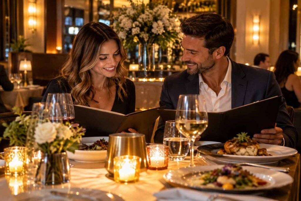 Look for Signals of True Hospitality, Not Just Style