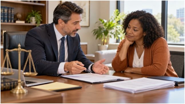 Compare Speed, Communication, And Case Handling Before You Commit