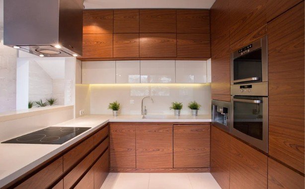 Planning Kitchen Cabinets Around Everyday Tasks